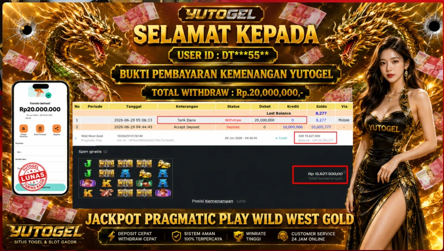 YUTOGEL 