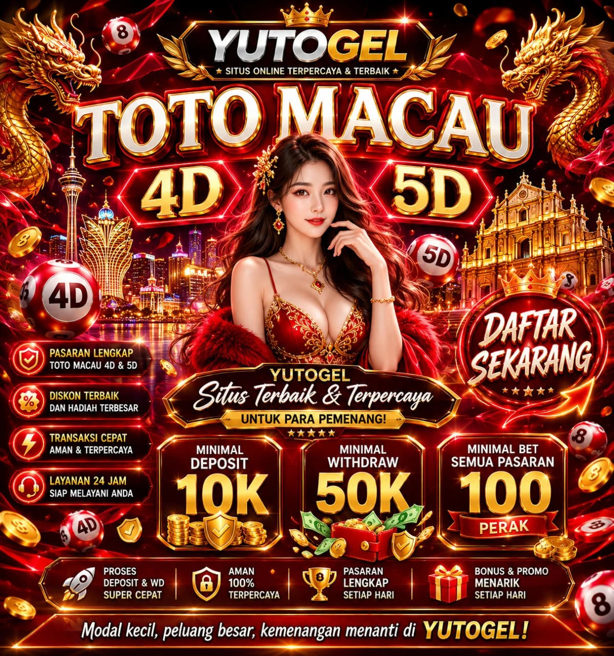 YUTOGEL
