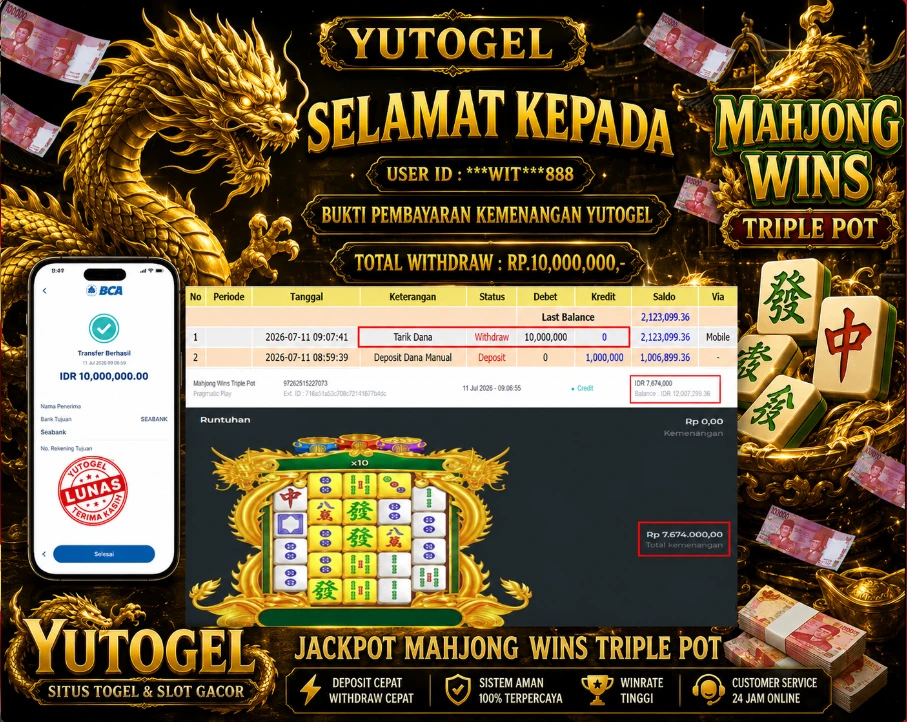 YUTOGEL