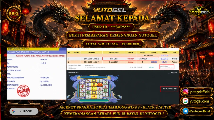YUTOGEL 