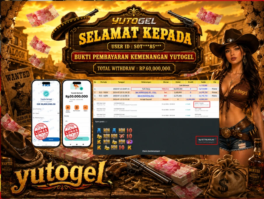 YUTOGEL