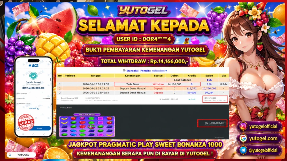 Yutogel > Link Login Alternatif Situs Toto Terpercaya Akses Cepat