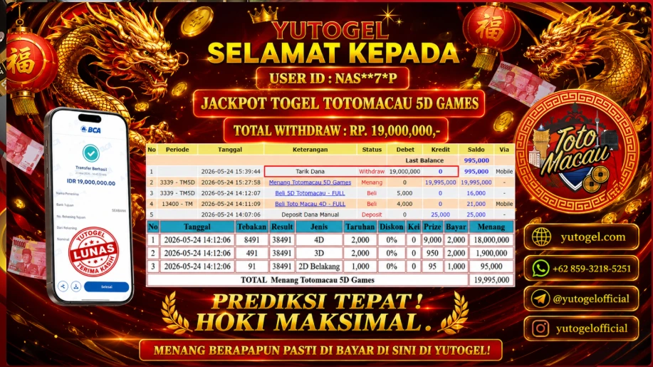 YUTOGEL