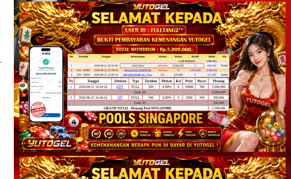 YUTOGEL