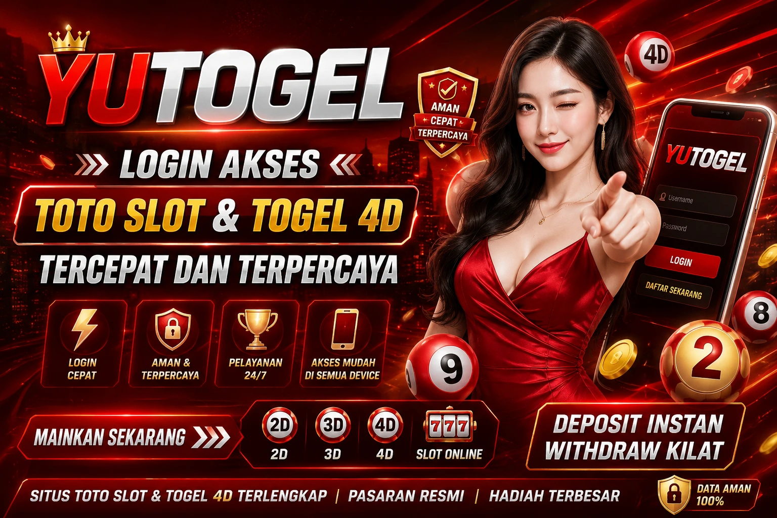 YUTOGEL