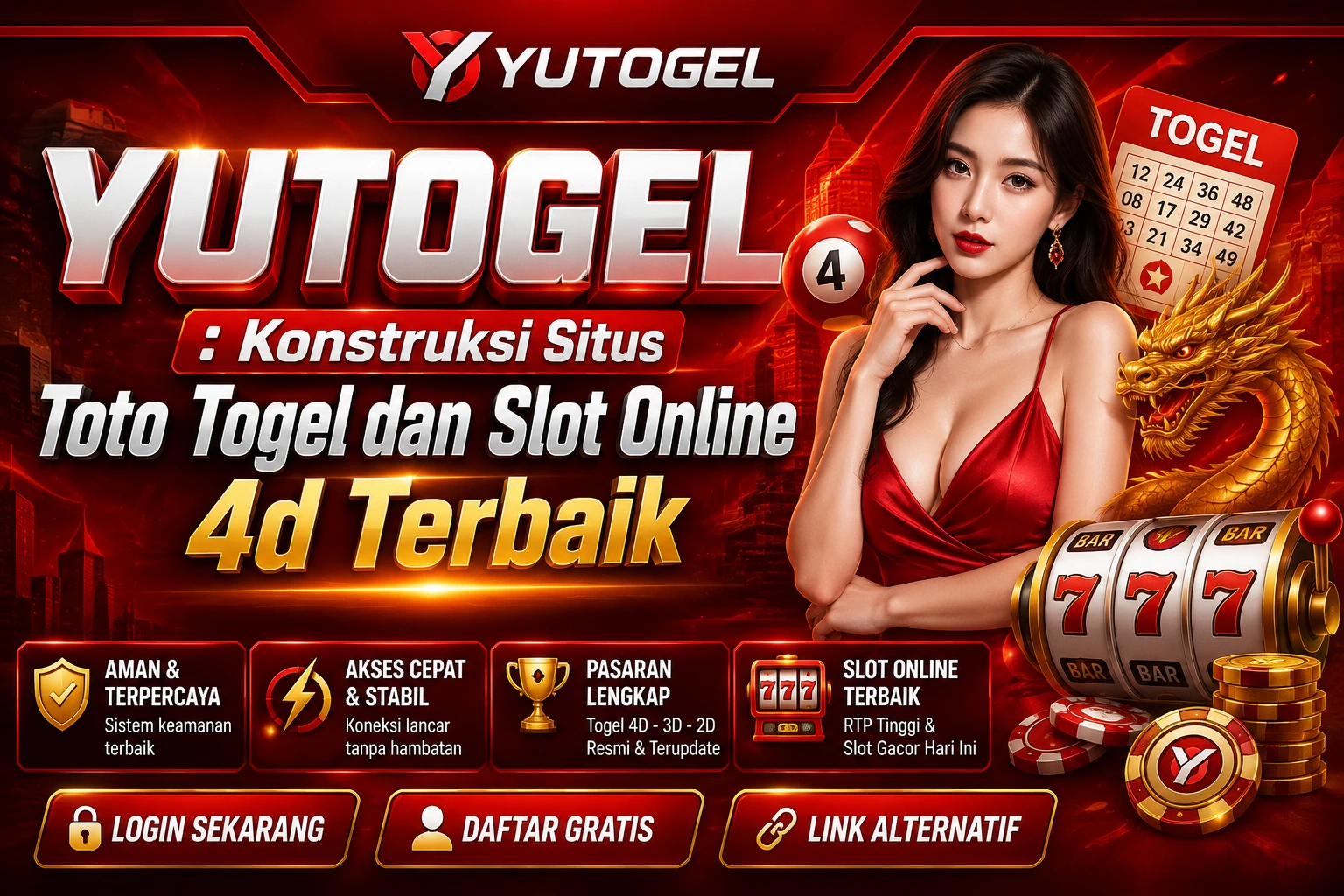 YUTOGEL