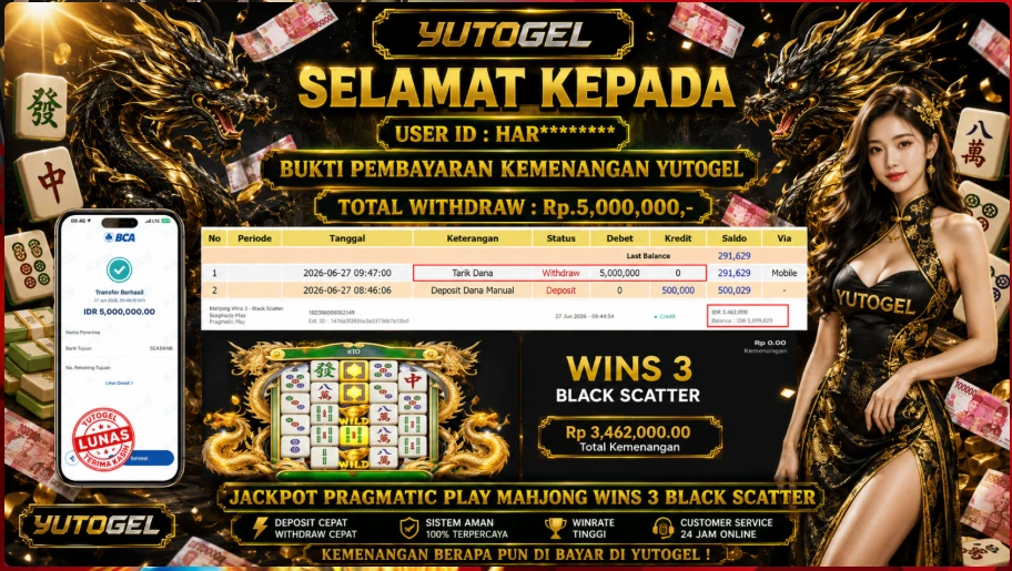 YUTOGEL